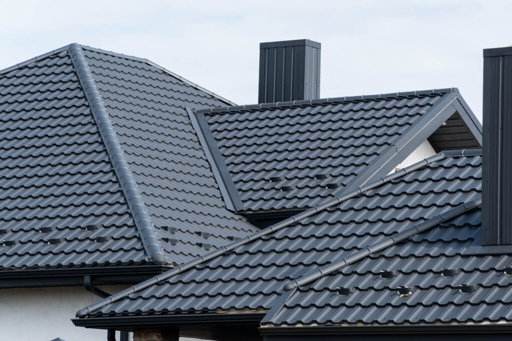 Chicago roofing contractors