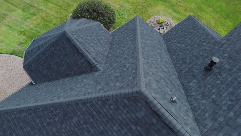 EPDM Roof Replacement