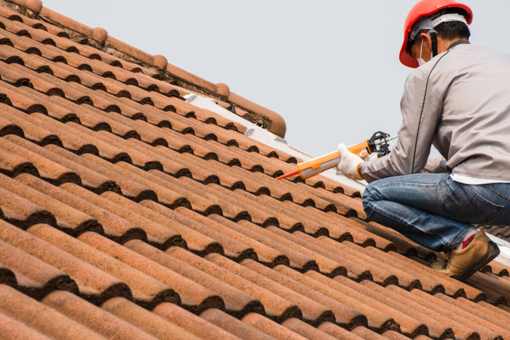 Emergency Roofing Services Chicago