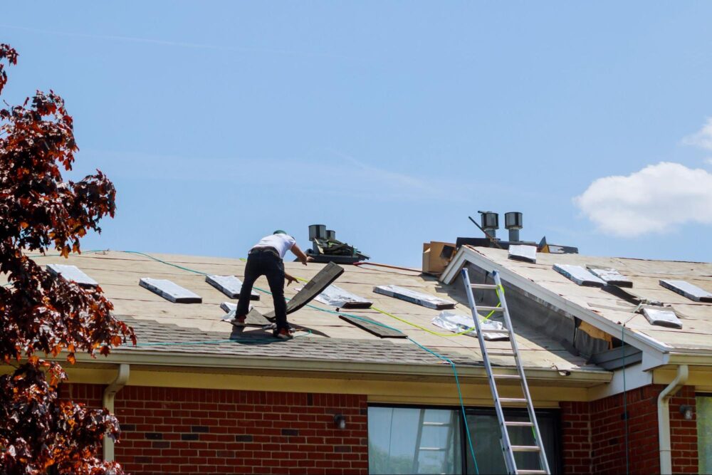 Best Roof Replacement Company Chicago
