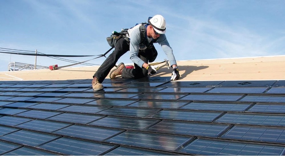 Local Roofing Contractors Chicago